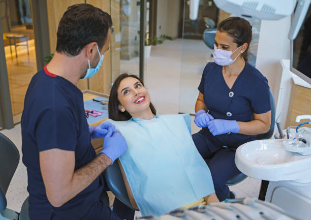  Palo Cedro, CA Dental Services Pros